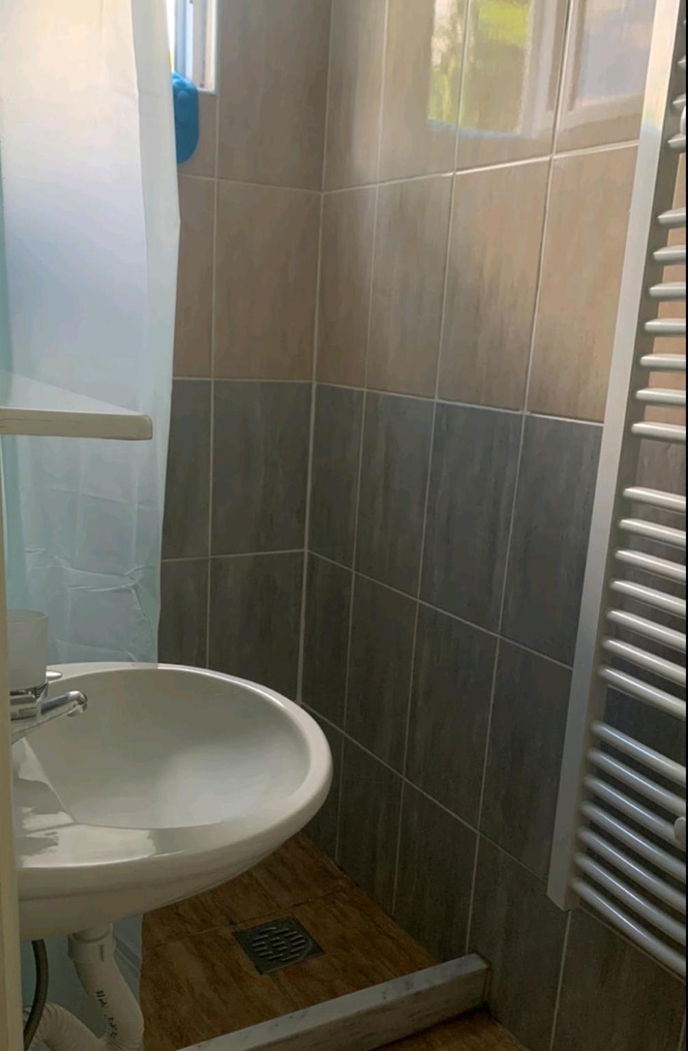 Rooms Lida & Friendly Home بلاف المظهر الخارجي الصورة