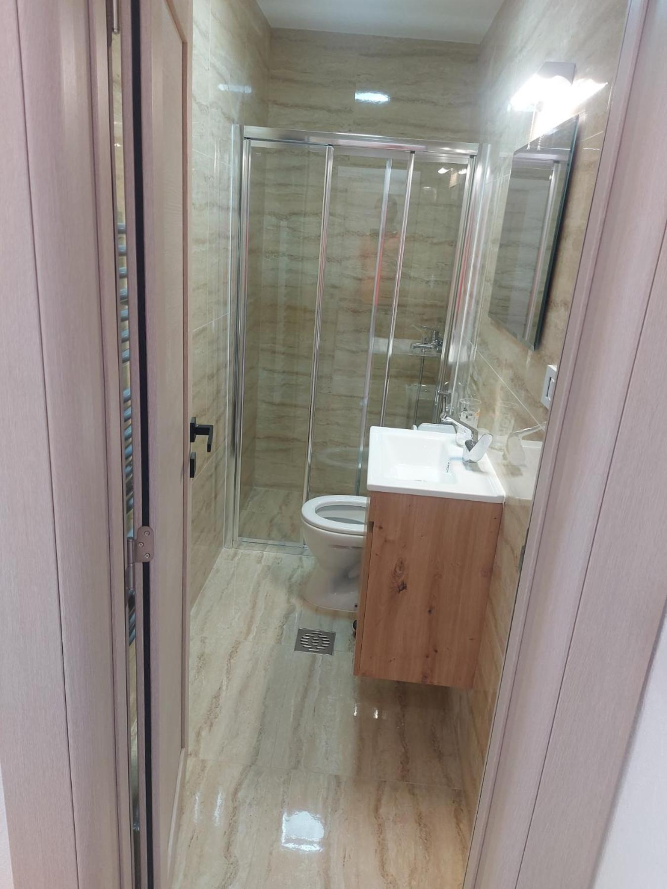 Rooms Lida & Friendly Home بلاف المظهر الخارجي الصورة