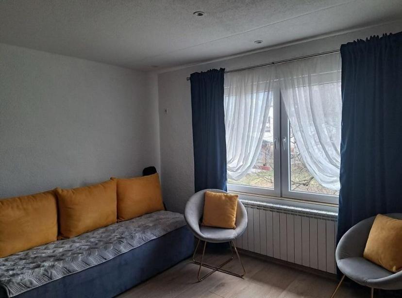 Rooms Lida & Friendly Home بلاف المظهر الخارجي الصورة