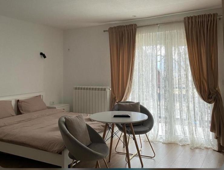 Rooms Lida & Friendly Home بلاف المظهر الخارجي الصورة